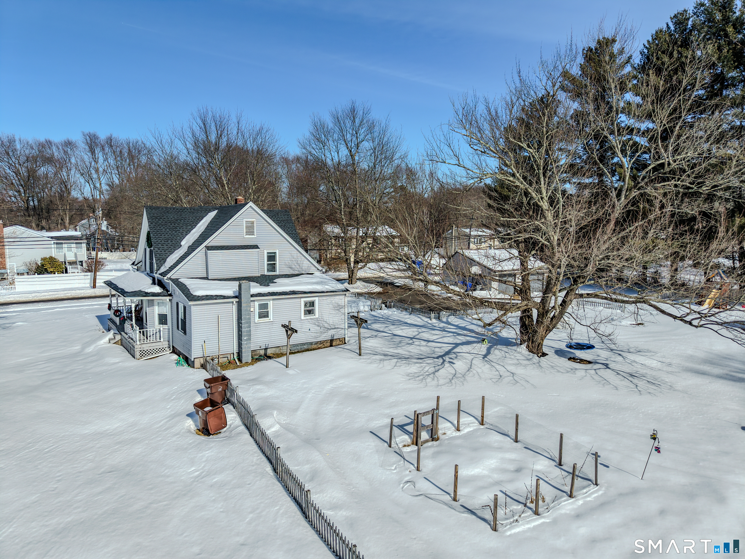 57 Steele Road Enfield CT 06082