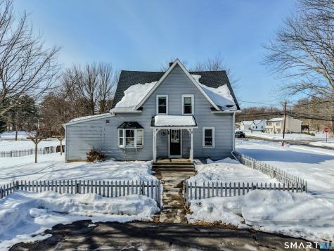 57 Steele Road Enfield CT 06082