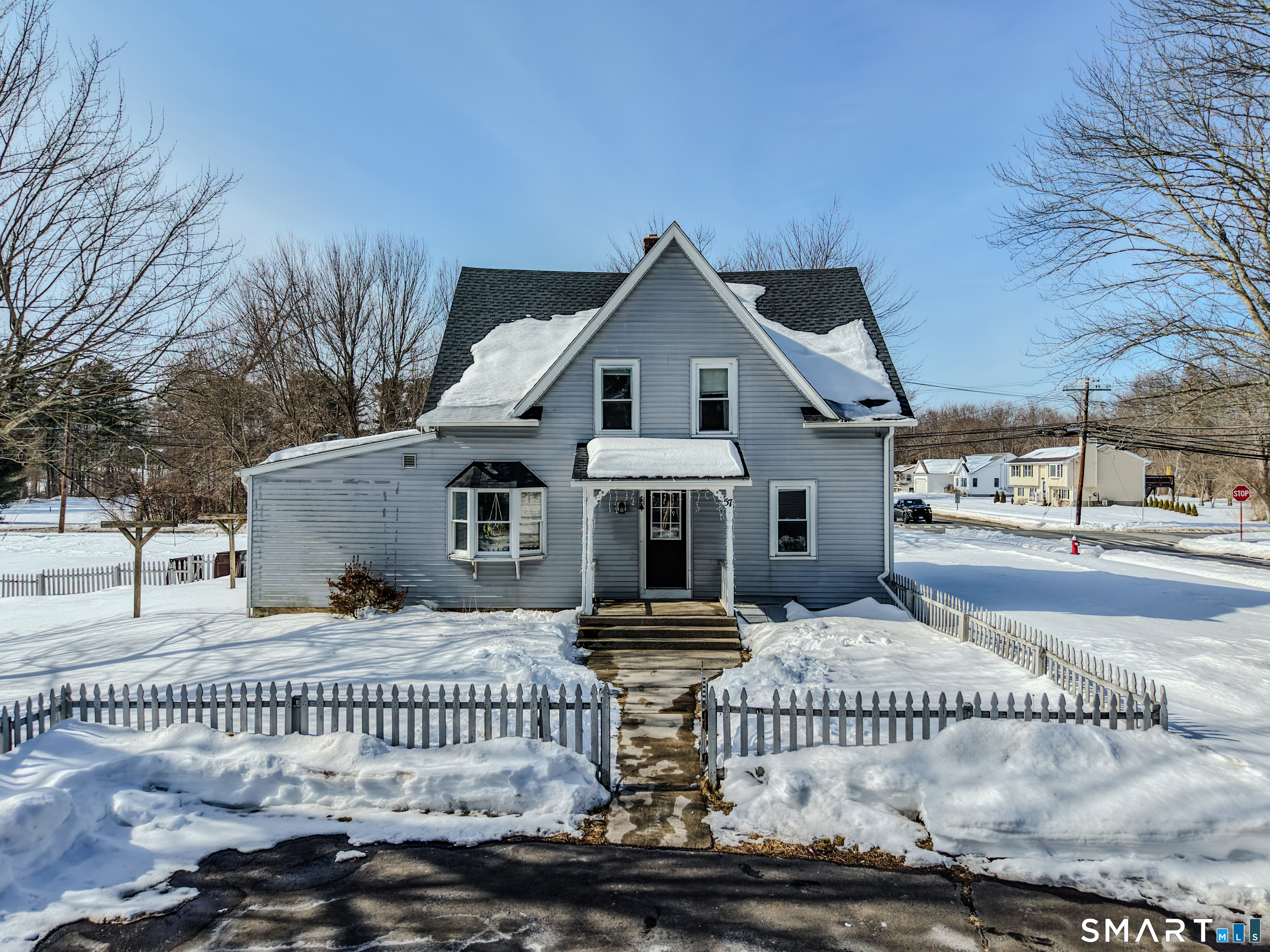 57 Steele Road Enfield CT 06082