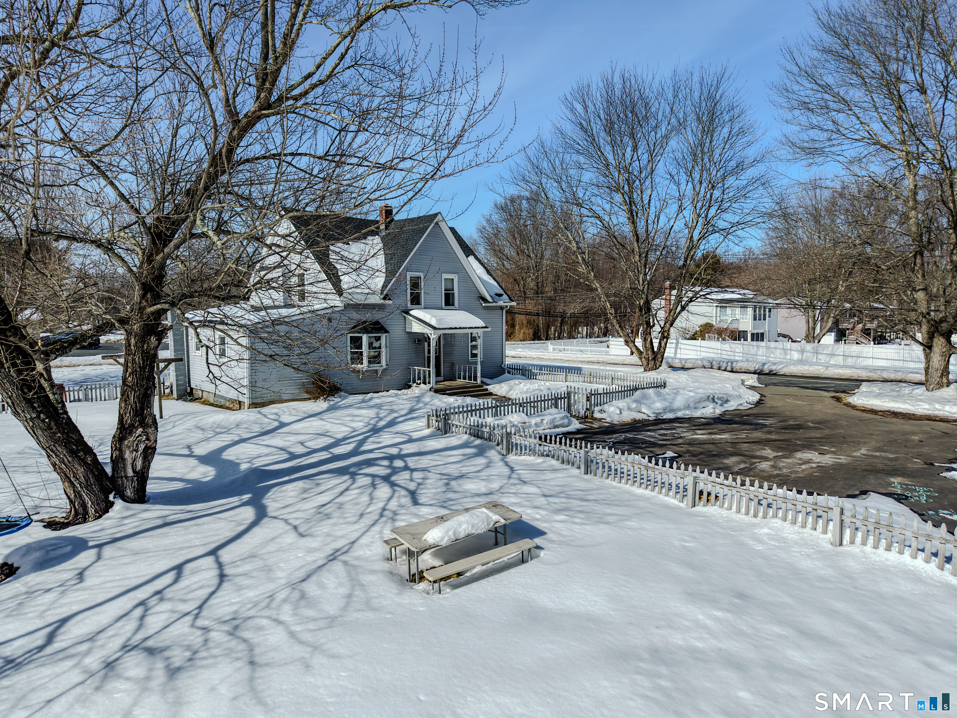 57 Steele Road Enfield CT 06082