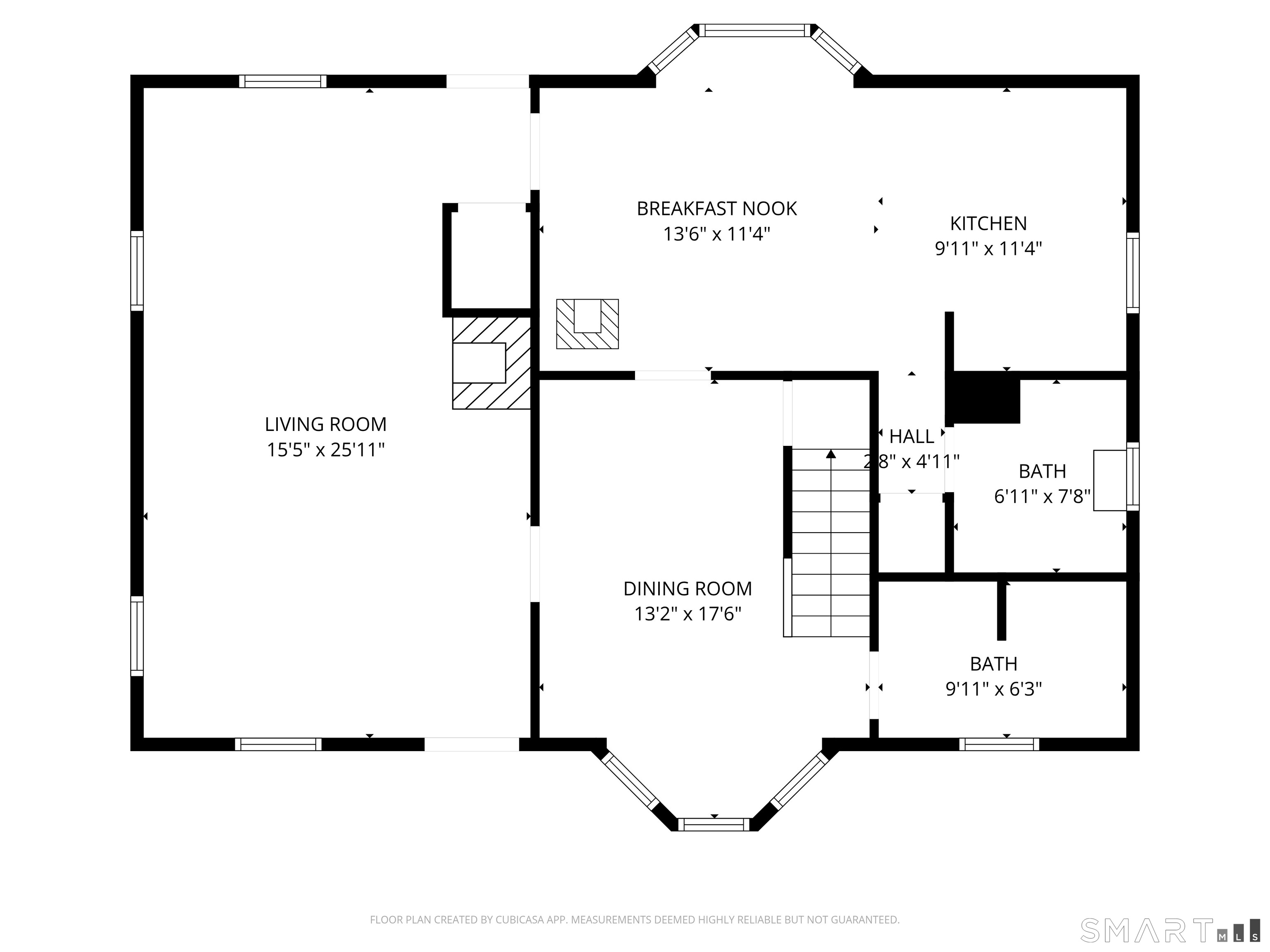 57 Steele Road Enfield CT 06082