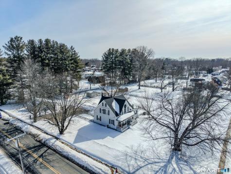 57 Steele Road Enfield CT 06082