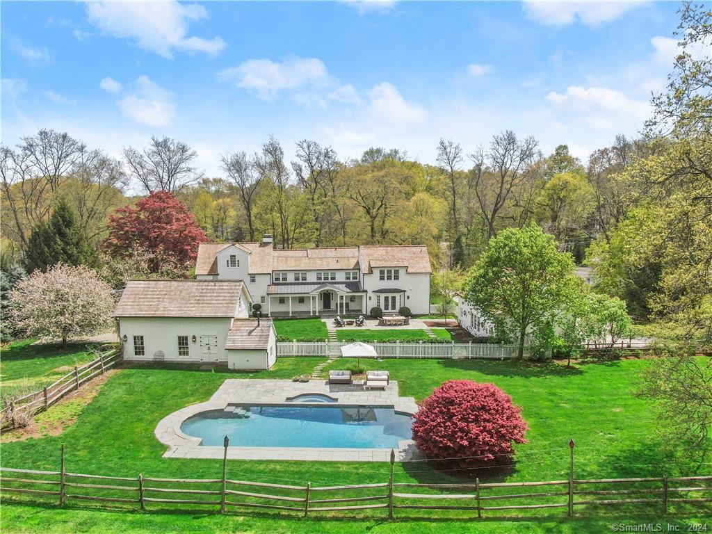 494 Hill Farm Road Fairfield CT 06824