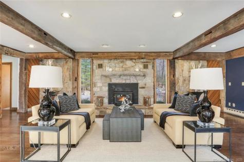 10 Mountain Laurel Lane Redding CT 06896