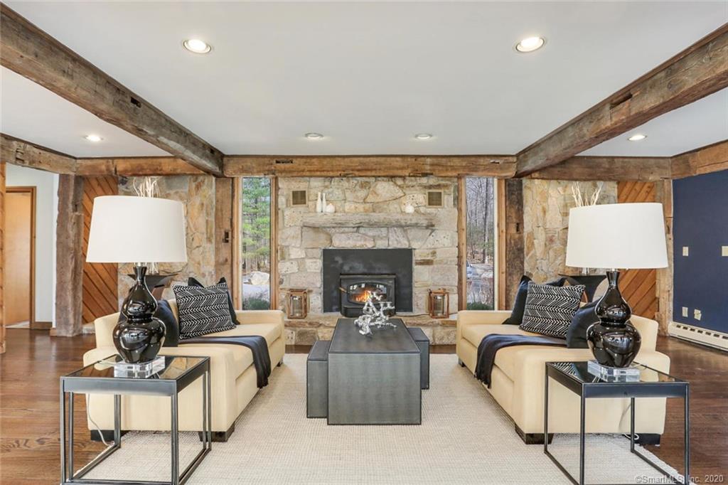 10 Mountain Laurel Lane Redding CT 06896
