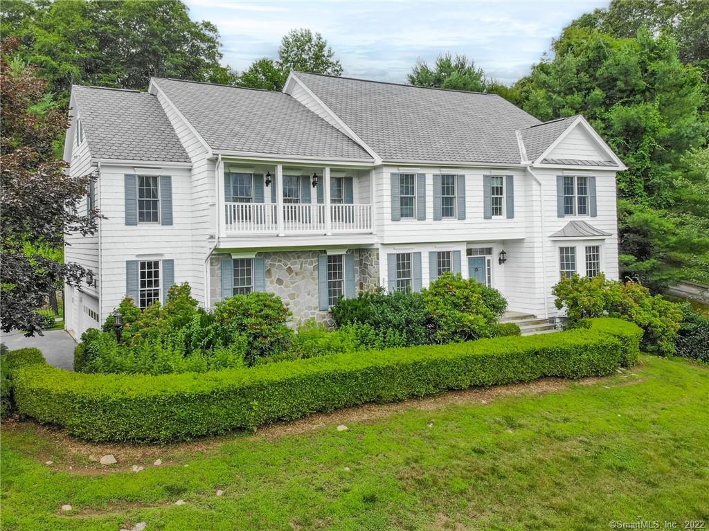 54 Lake Ridge Road Southbury CT 06488