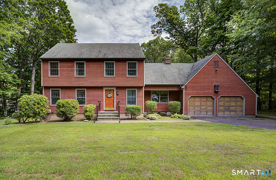 89 Handy Road Hamden CT 06518