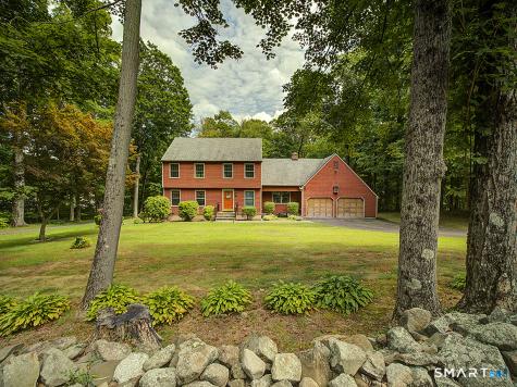 89 Handy Road Hamden CT 06518