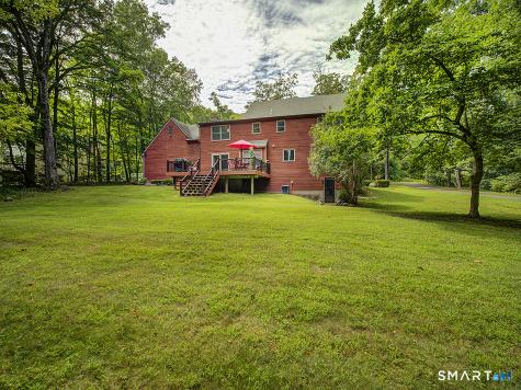 89 Handy Road Hamden CT 06518