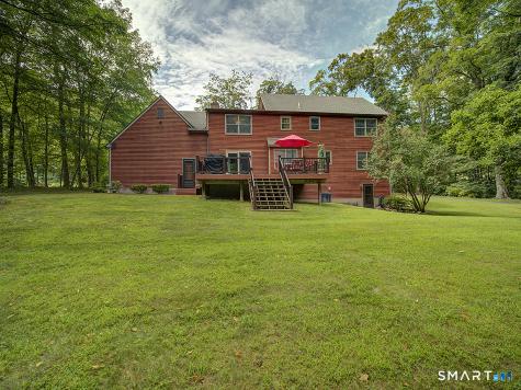89 Handy Road Hamden CT 06518