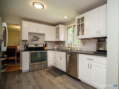 89 Handy Road Hamden CT 06518