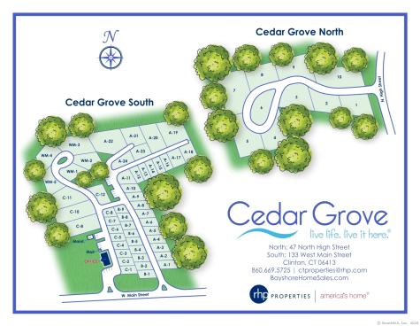 133 West Main Street Clinton CT 06413