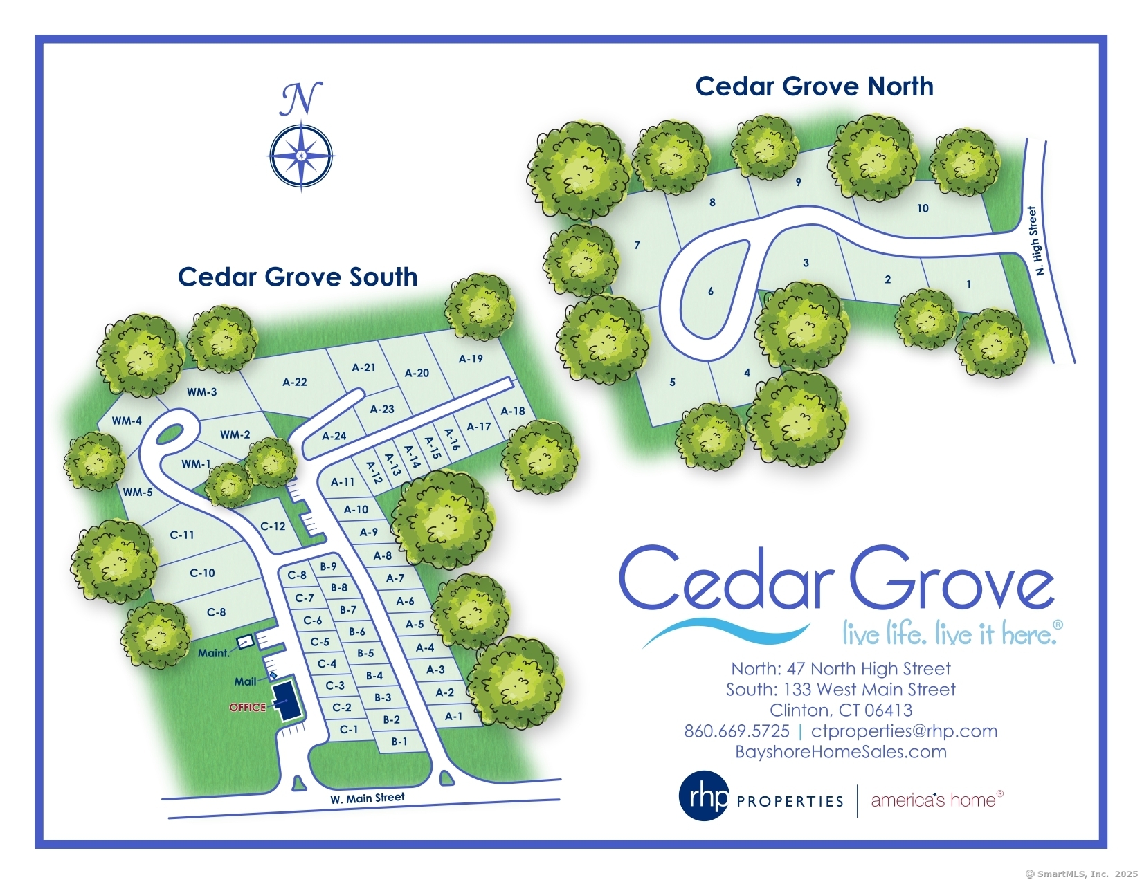 133 West Main Street Clinton CT 06413