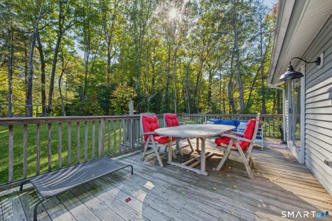 27 Berkshire Drive New Hartford CT 06057
