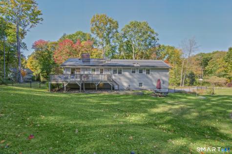 27 Berkshire Drive New Hartford CT 06057