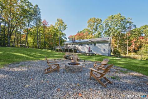 27 Berkshire Drive New Hartford CT 06057