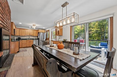 27 Berkshire Drive New Hartford CT 06057