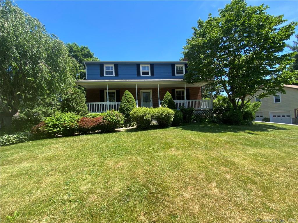 11 Burt Drive Middlefield CT 06455