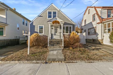 166 Madison Terrace Bridgeport CT 06606