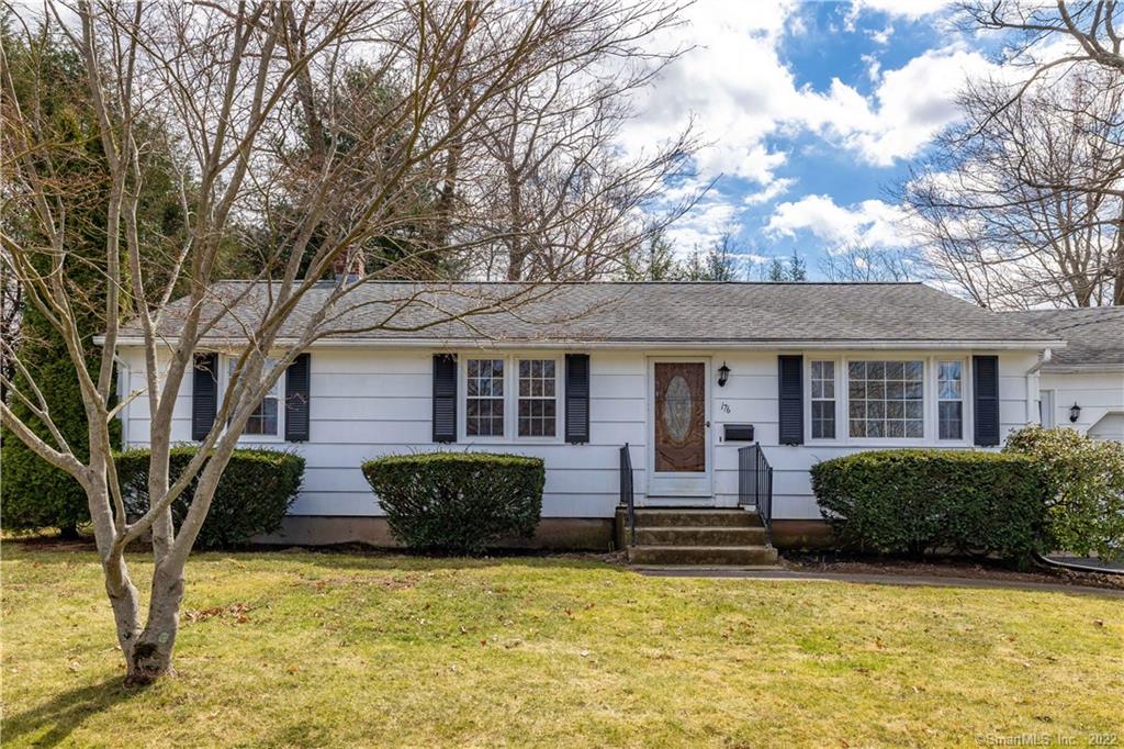176 Ivy Drive Bristol CT 06010
