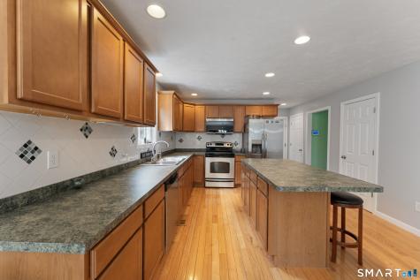 34 Courtney Lane Sterling CT 06377