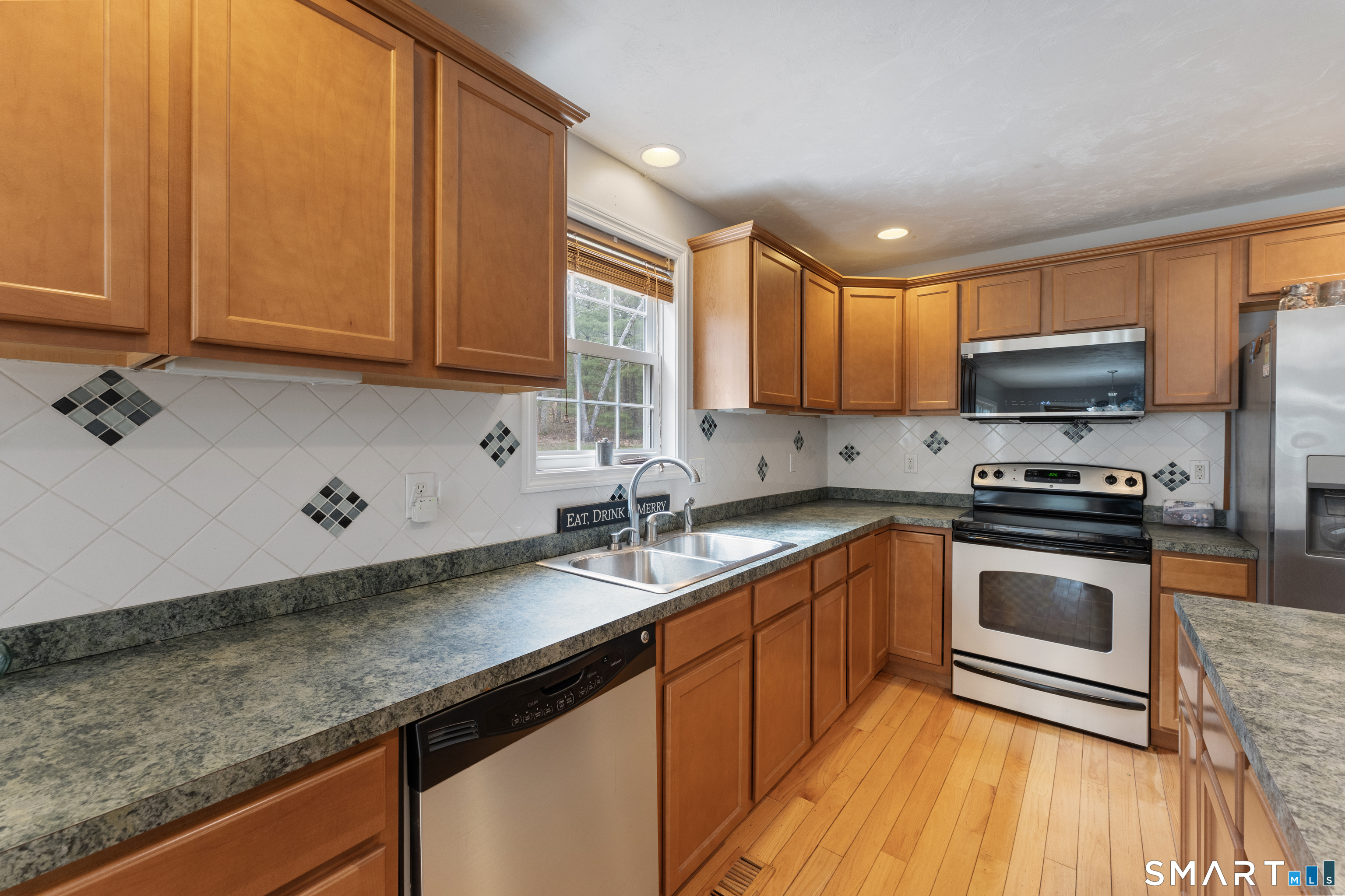 34 Courtney Lane Sterling CT 06377