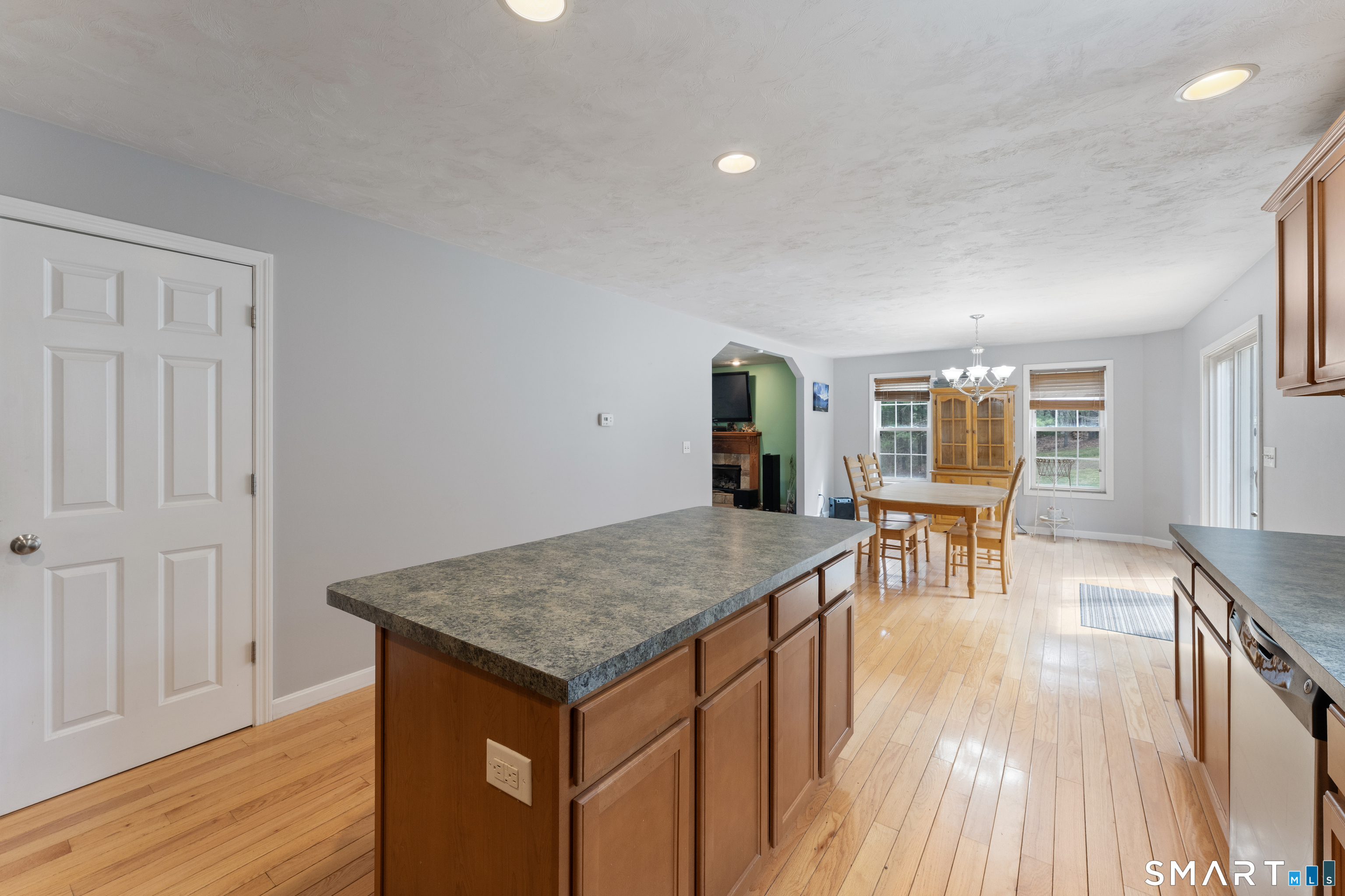 34 Courtney Lane Sterling CT 06377