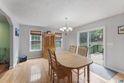 34 Courtney Lane Sterling CT 06377