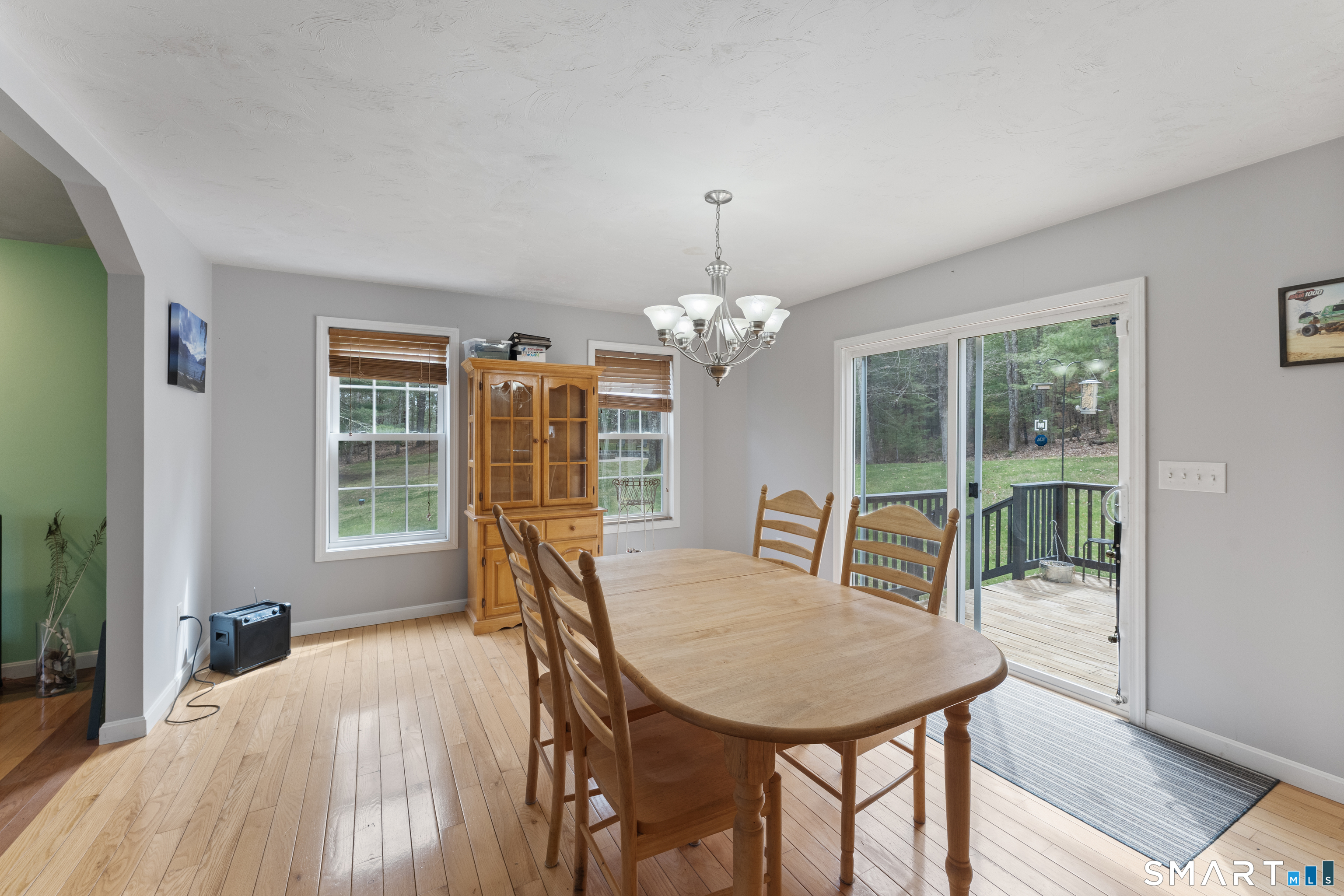 34 Courtney Lane Sterling CT 06377