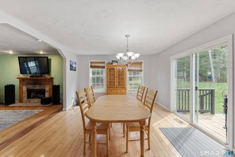 34 Courtney Lane Sterling CT 06377
