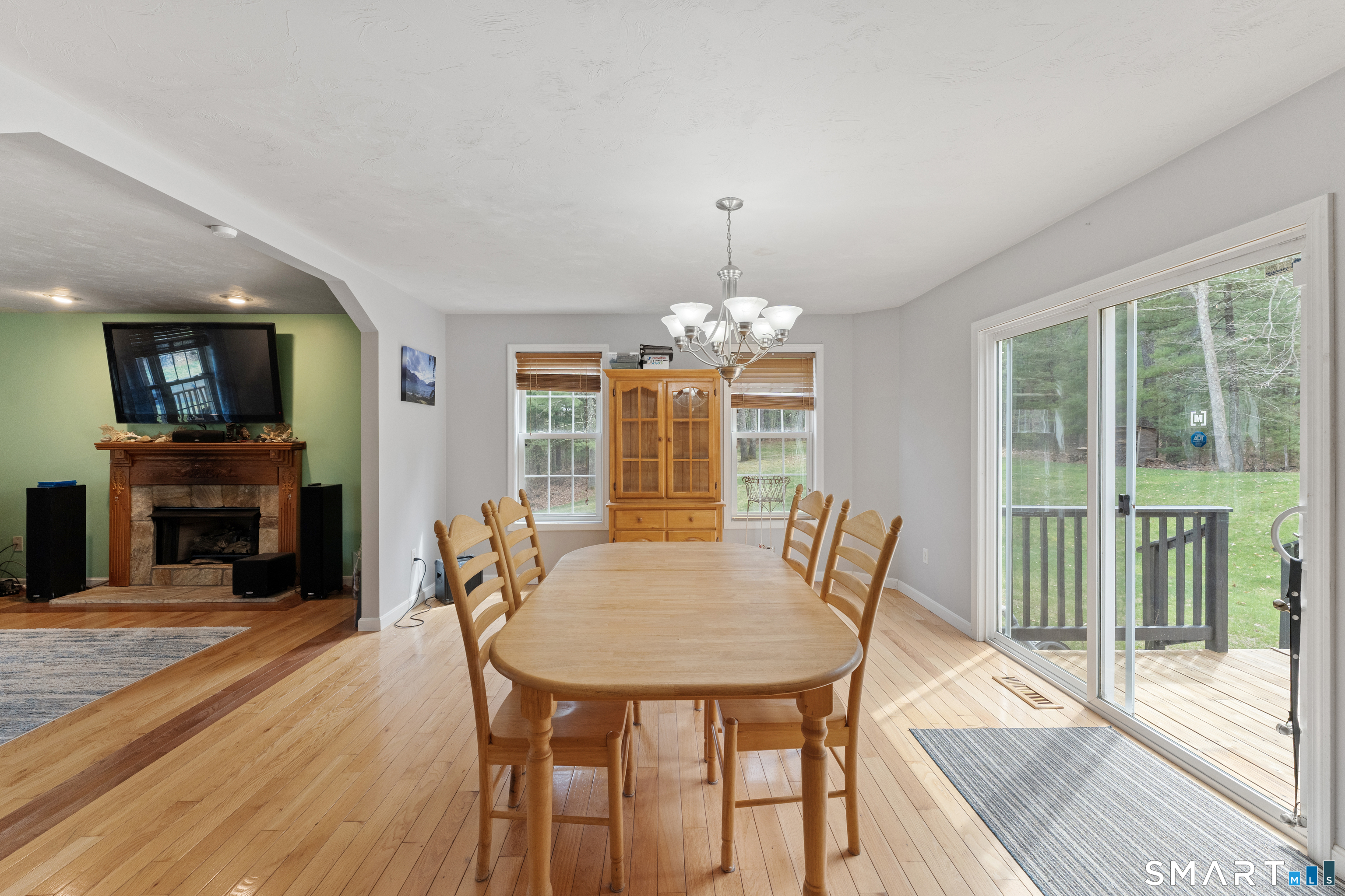 34 Courtney Lane Sterling CT 06377