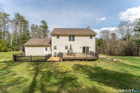 34 Courtney Lane Sterling CT 06377