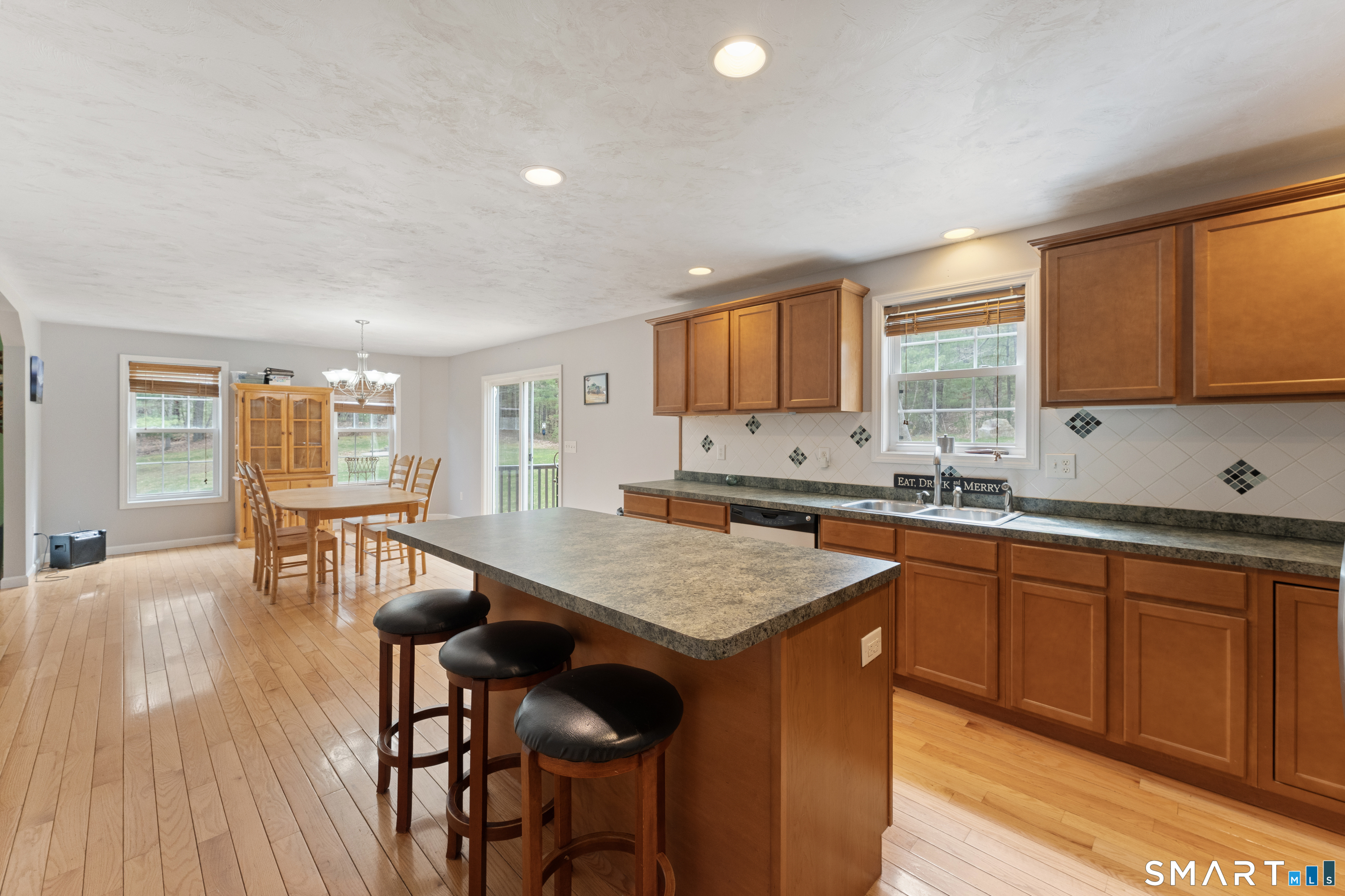 34 Courtney Lane Sterling CT 06377