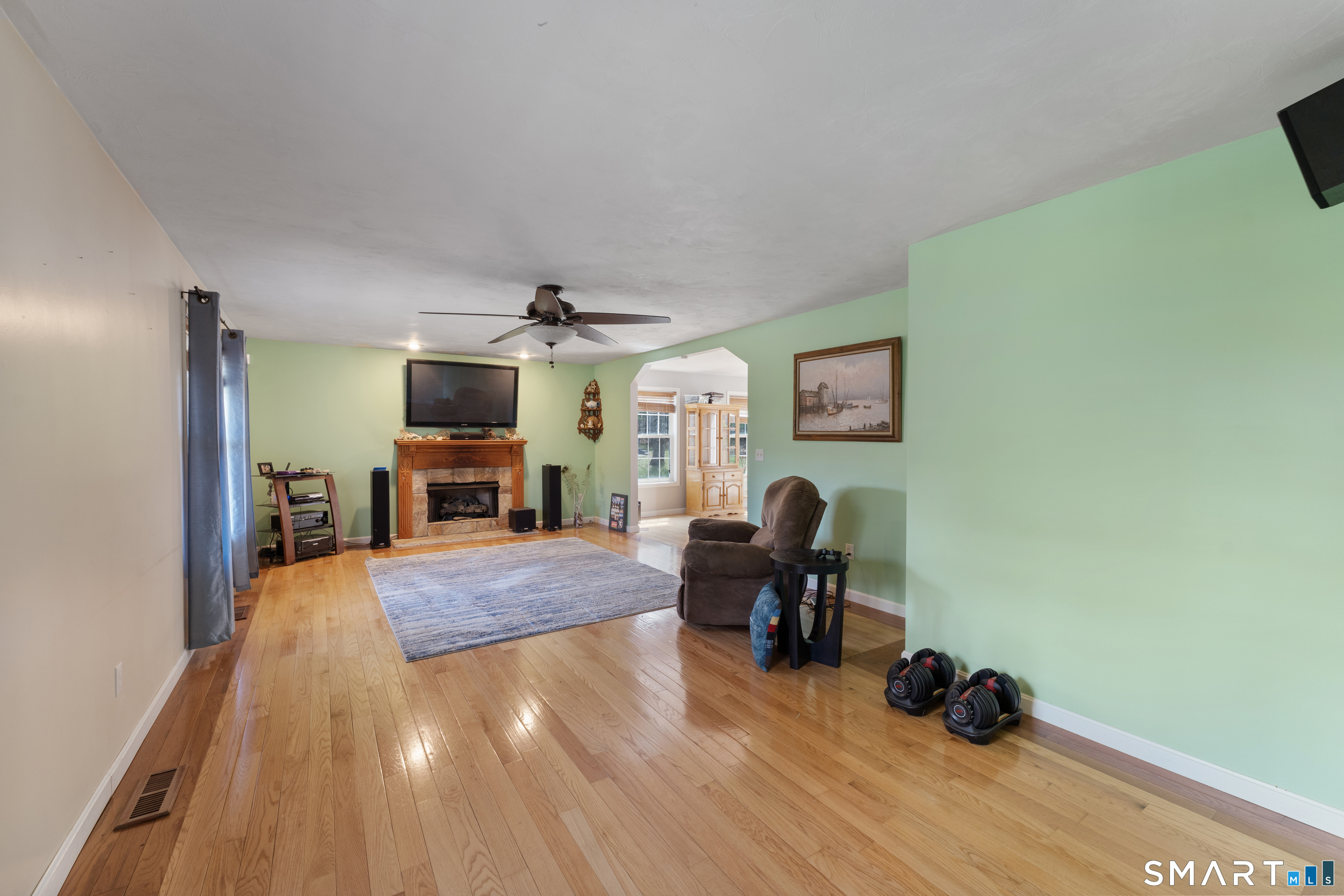 34 Courtney Lane Sterling CT 06377