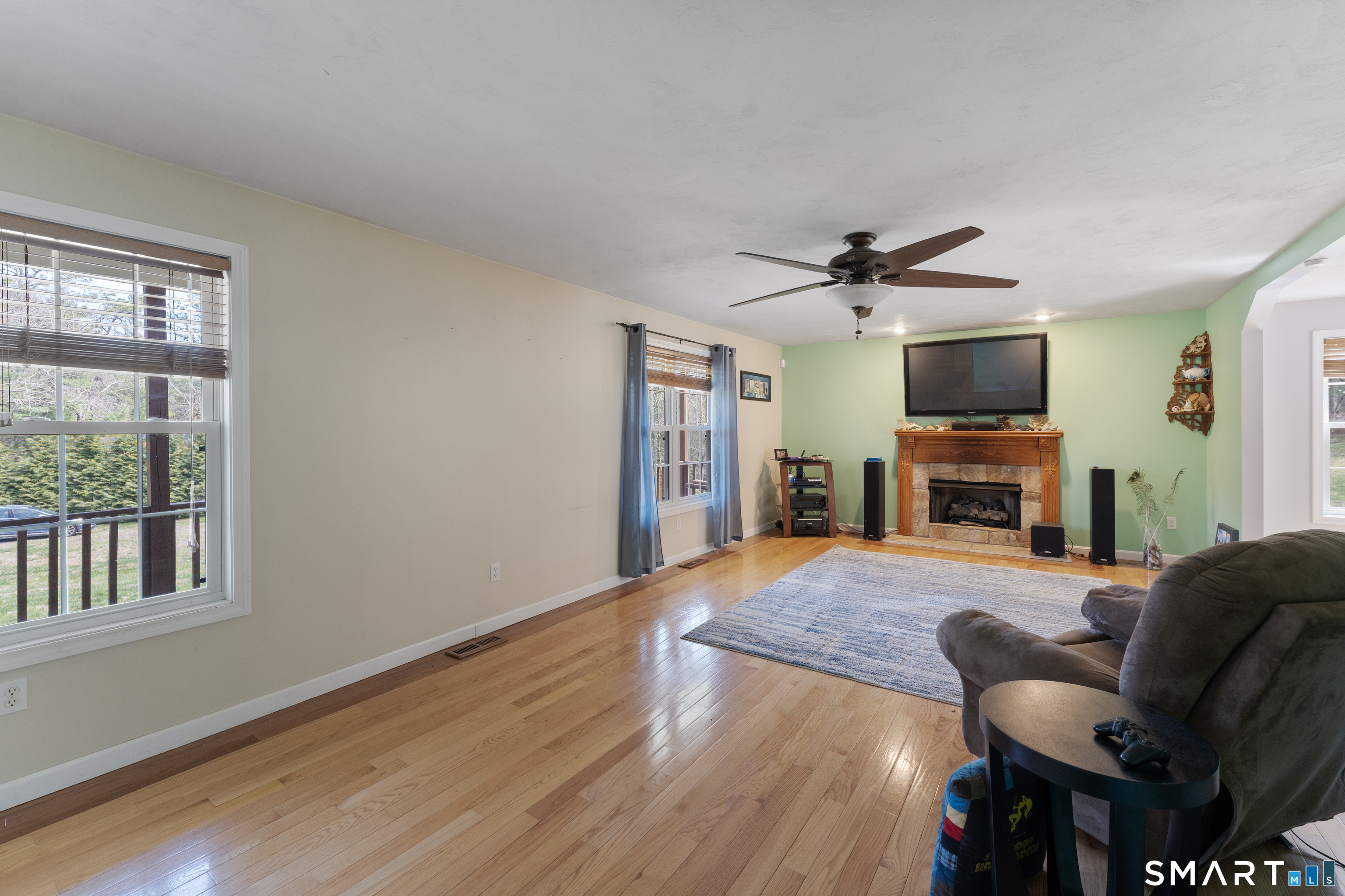 34 Courtney Lane Sterling CT 06377