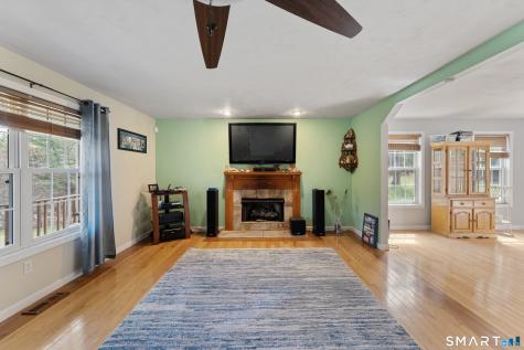 34 Courtney Lane Sterling CT 06377