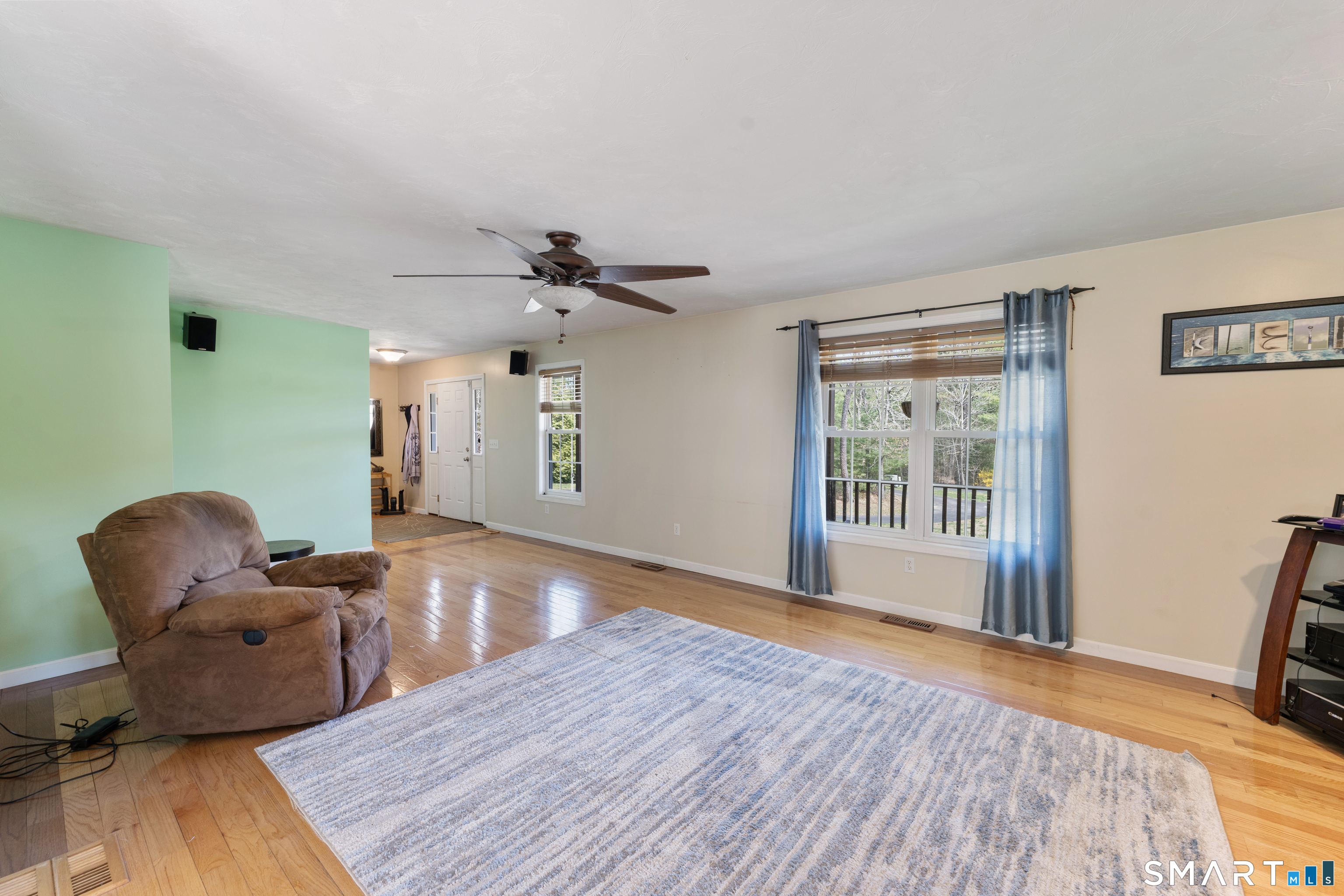 34 Courtney Lane Sterling CT 06377