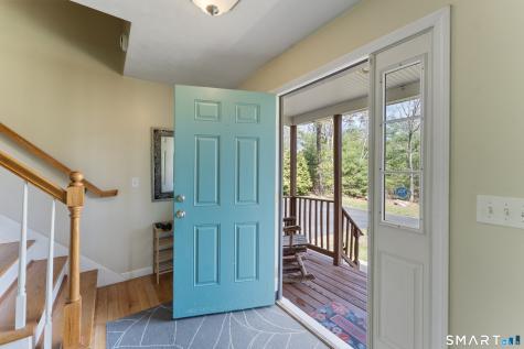 34 Courtney Lane Sterling CT 06377