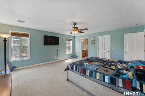34 Courtney Lane Sterling CT 06377