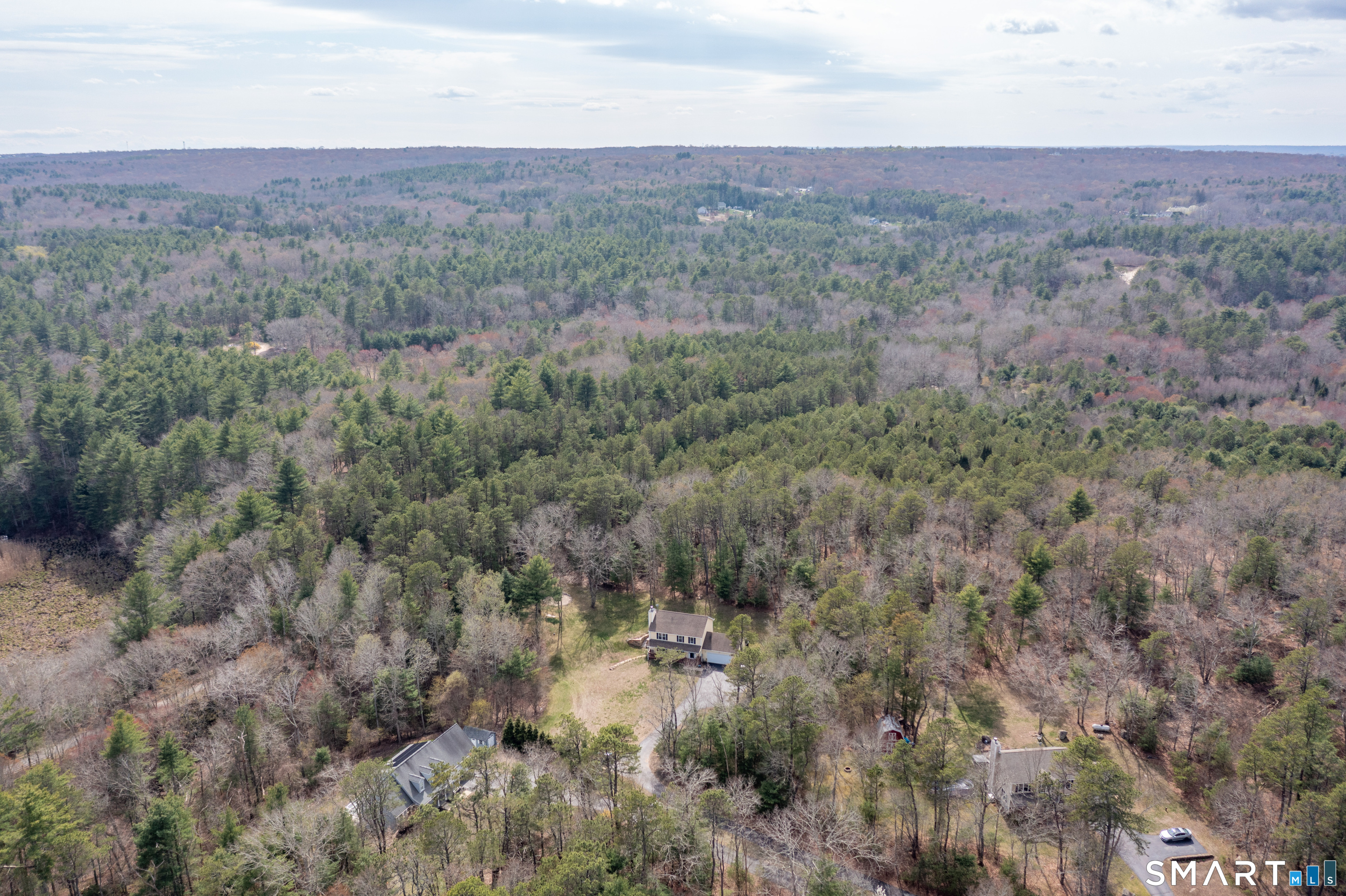 34 Courtney Lane Sterling CT 06377