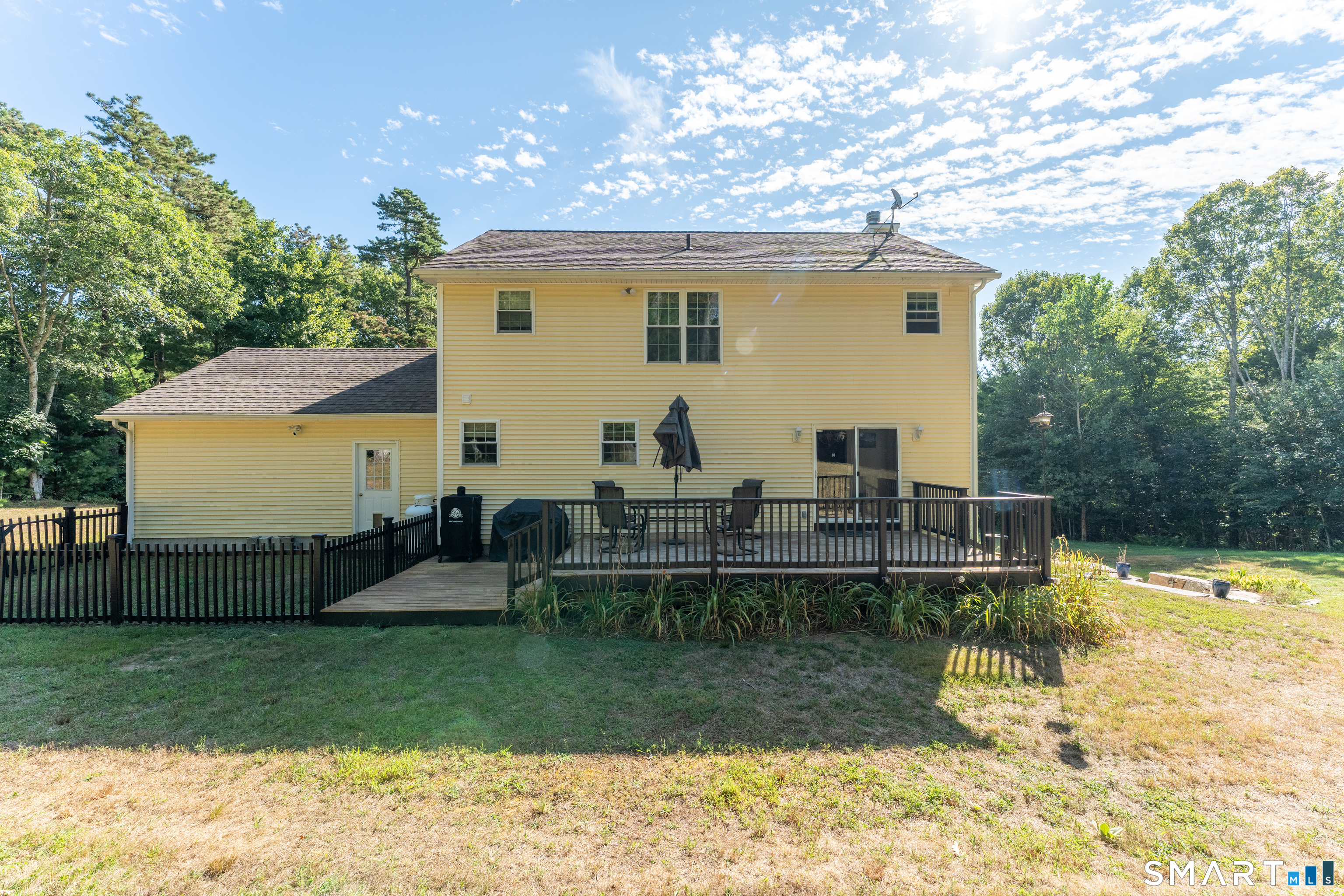 34 Courtney Lane Sterling CT 06377