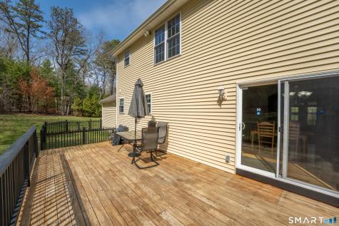 34 Courtney Lane Sterling CT 06377