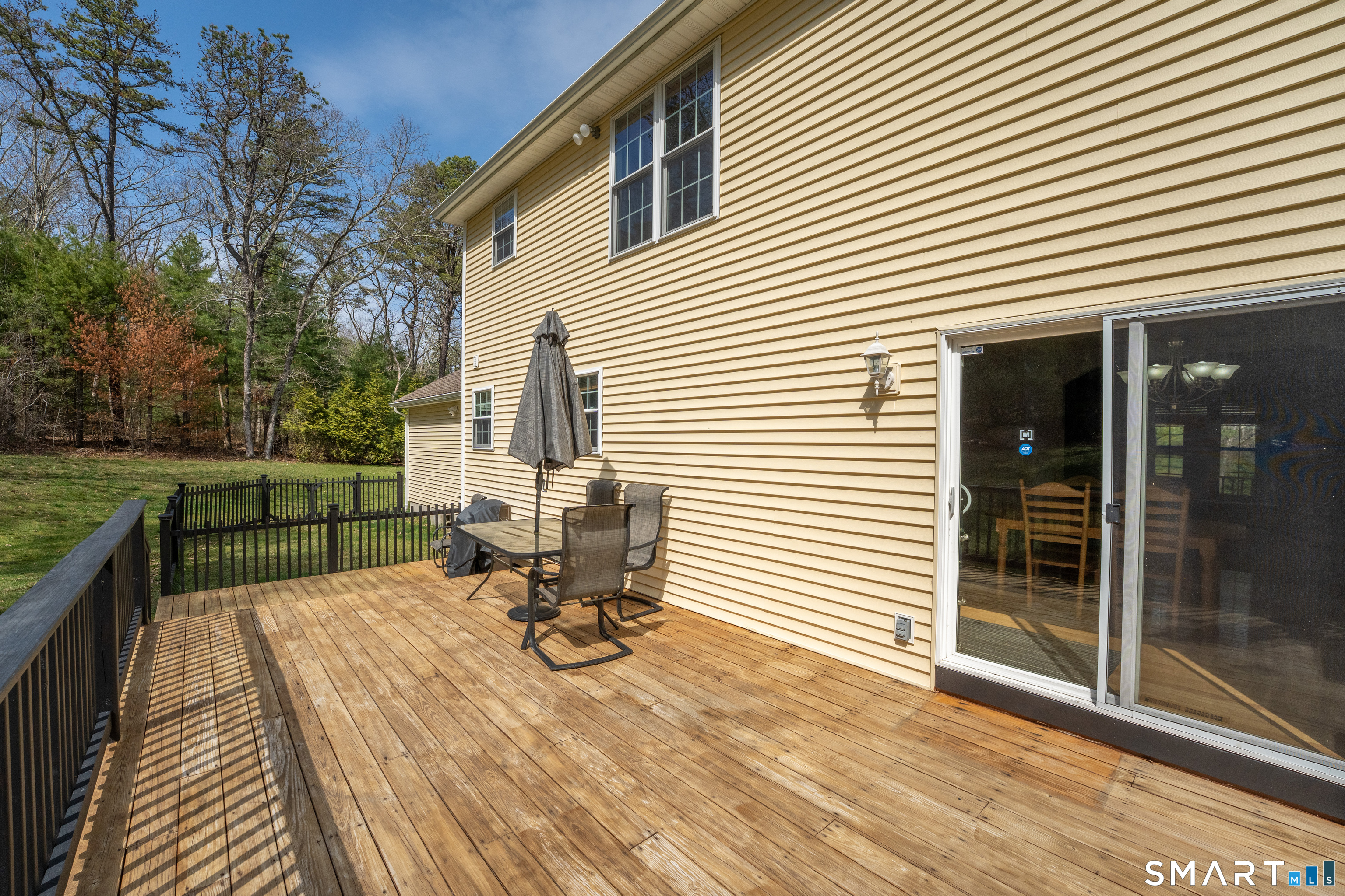 34 Courtney Lane Sterling CT 06377