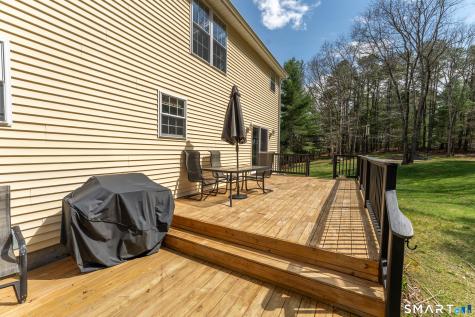 34 Courtney Lane Sterling CT 06377