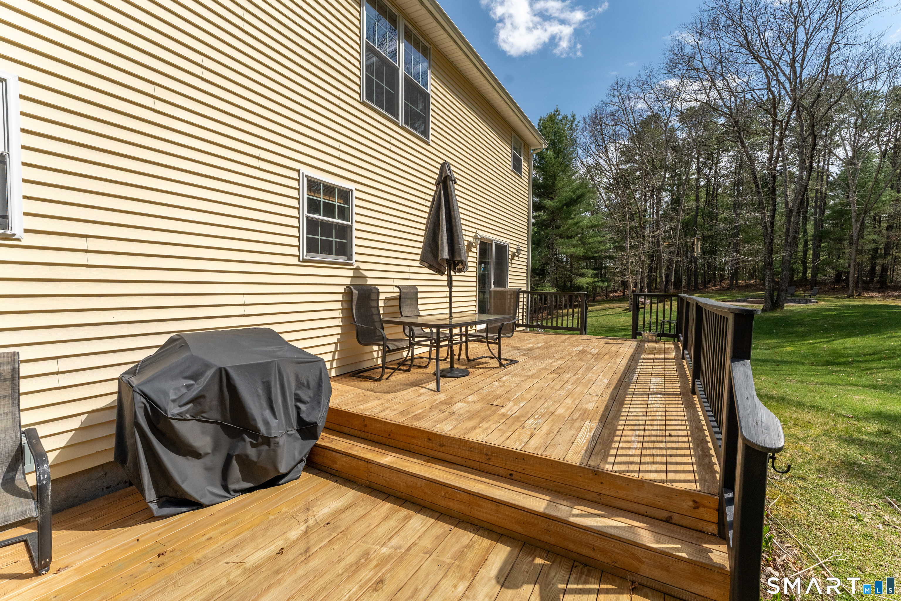 34 Courtney Lane Sterling CT 06377
