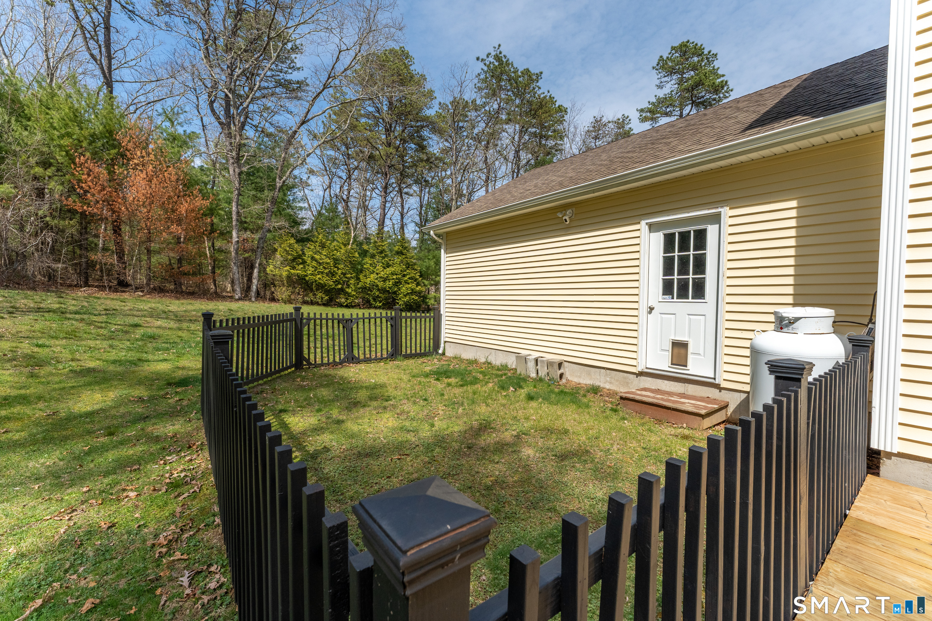 34 Courtney Lane Sterling CT 06377