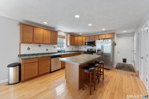 34 Courtney Lane Sterling CT 06377
