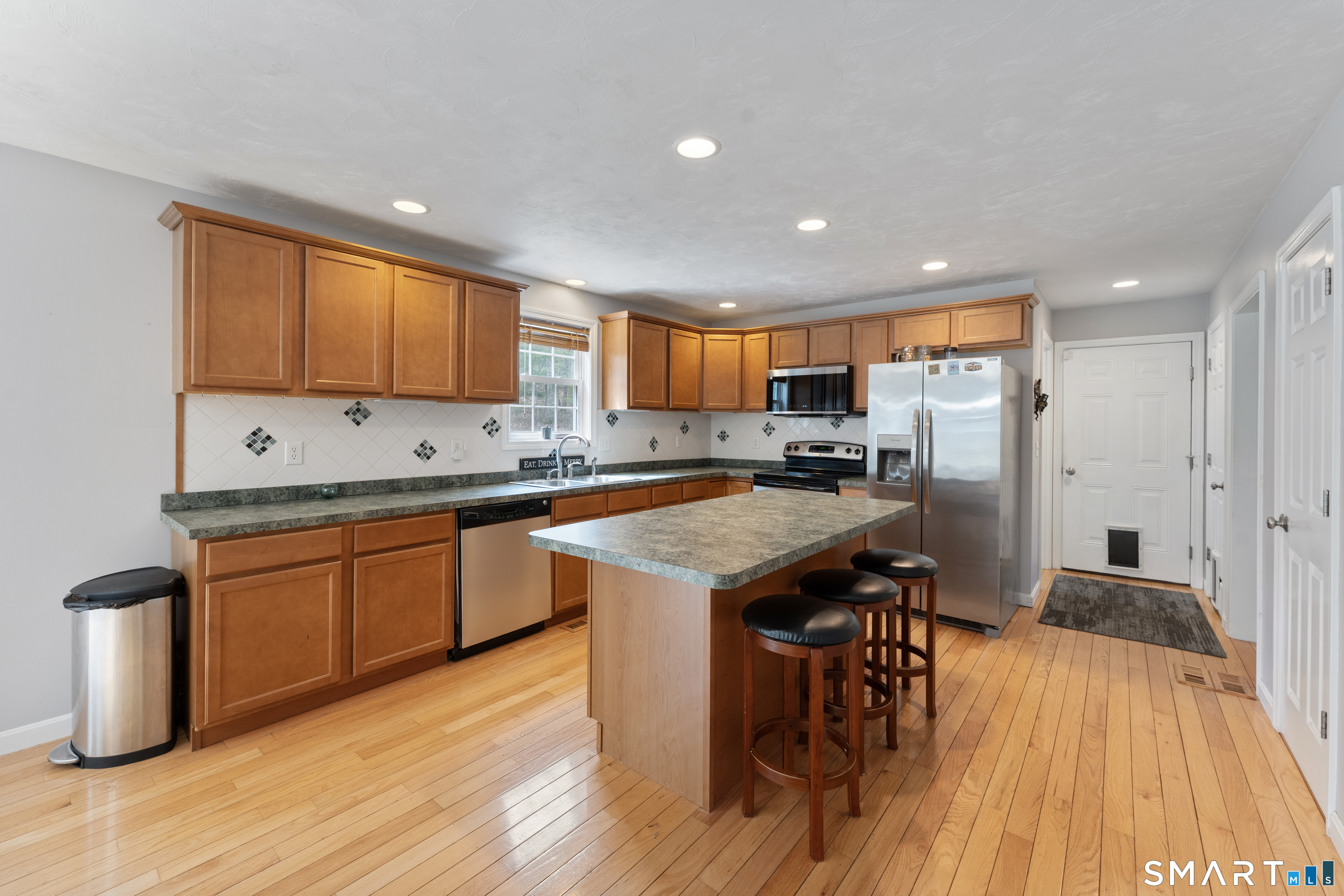 34 Courtney Lane Sterling CT 06377