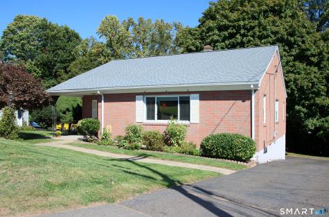 82 Sunbright North Drive Meriden CT 06450