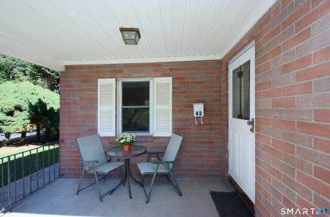 82 Sunbright North Drive Meriden CT 06450